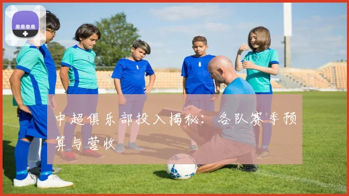 中超俱乐部投入揭秘:各队赛季预算与营收