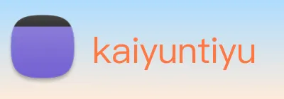 kaiyuntiyu Logo